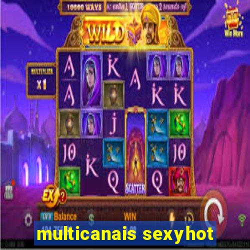 multicanais sexyhot